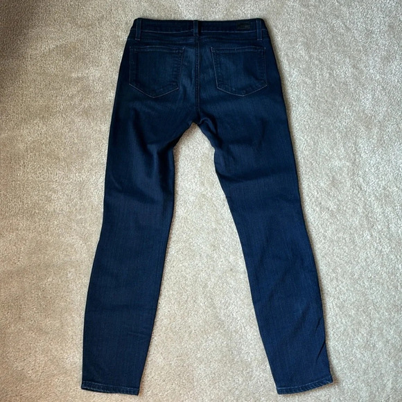 EUC Paige Jeans - Picture 7 of 9